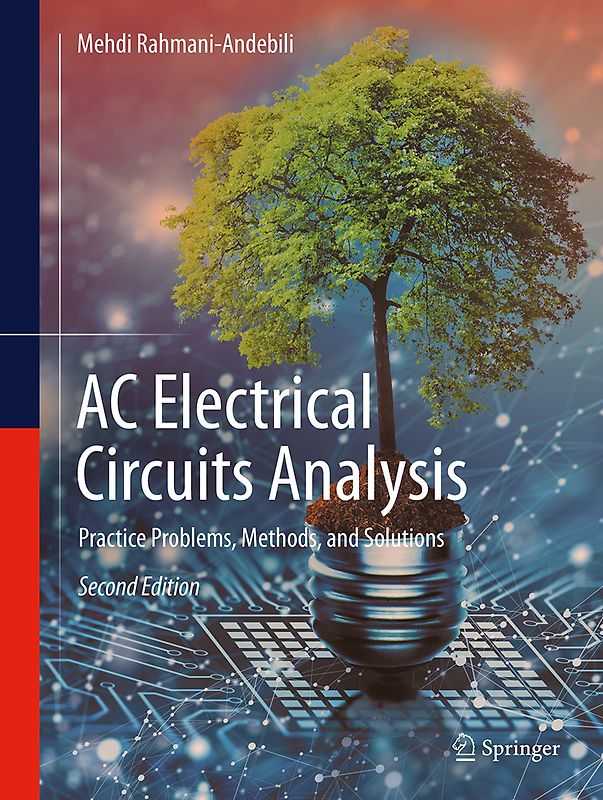 AC Electrical Circuit Analysis