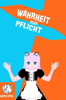 Wahrheit oder Pflicht | Würfelspiel