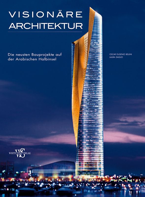Visionäre Architektur