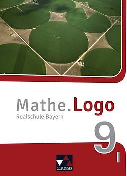 Mathe.Logo – Bayern / Mathe.Logo Bayern 9 I