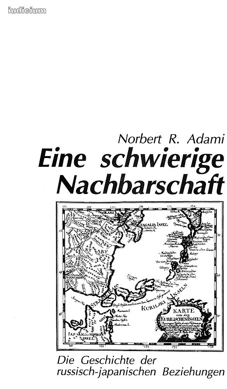 Eine schwierige Nachbarschaft