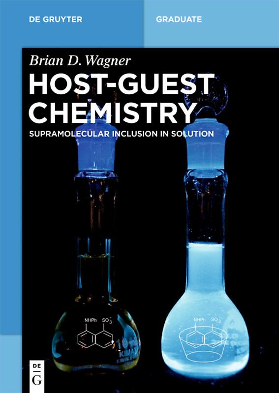 Host–Guest Chemistry