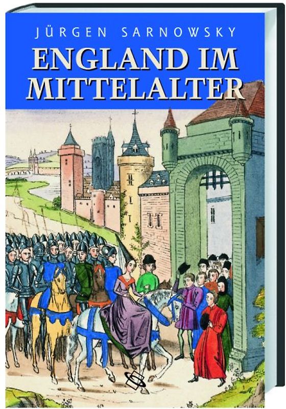 England im Mittelalter