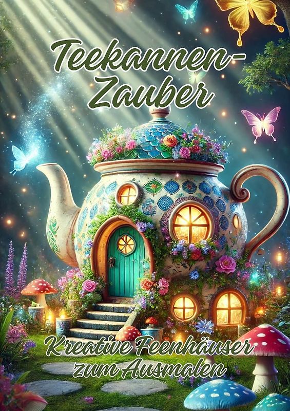 Teekannen-Zauber