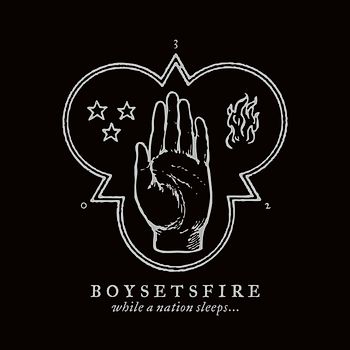 Boysetsfire - While a Nation Sleeps