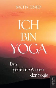 Ich bin Yoga