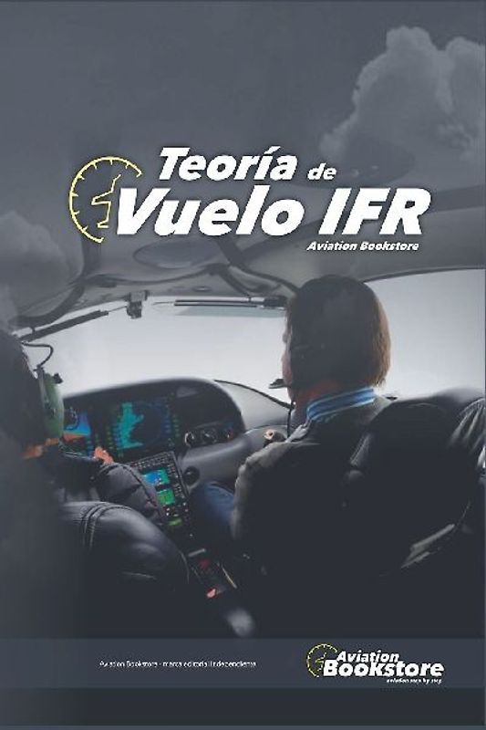 Teoría de vuelo IFR
