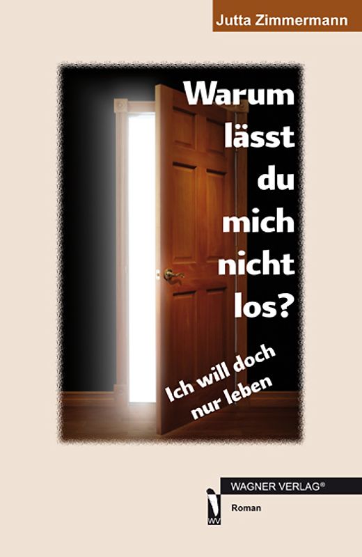 Warum lässt du mich nicht los?