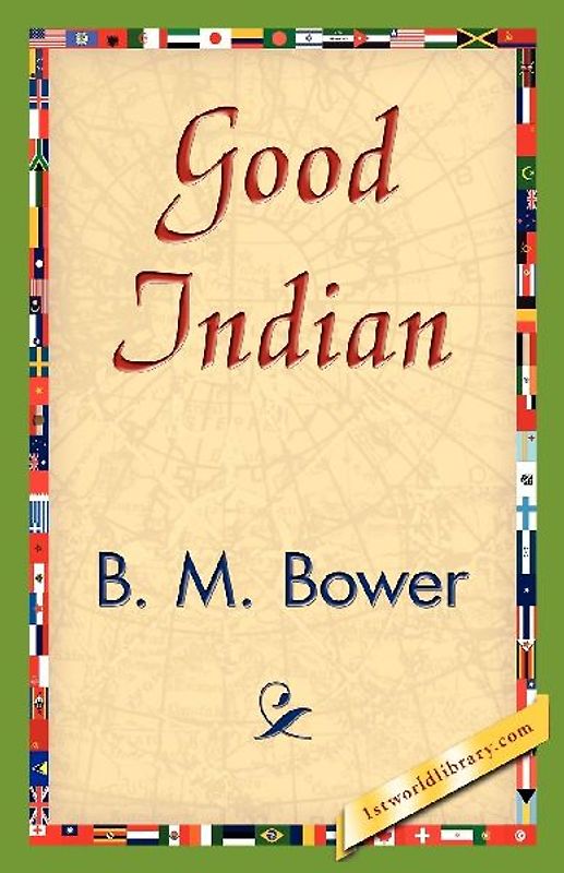 Good Indian