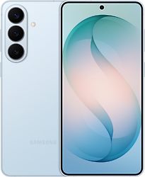 Samsung Galaxy S26 Plus Dual SIM 512GB sky blue - refurbished