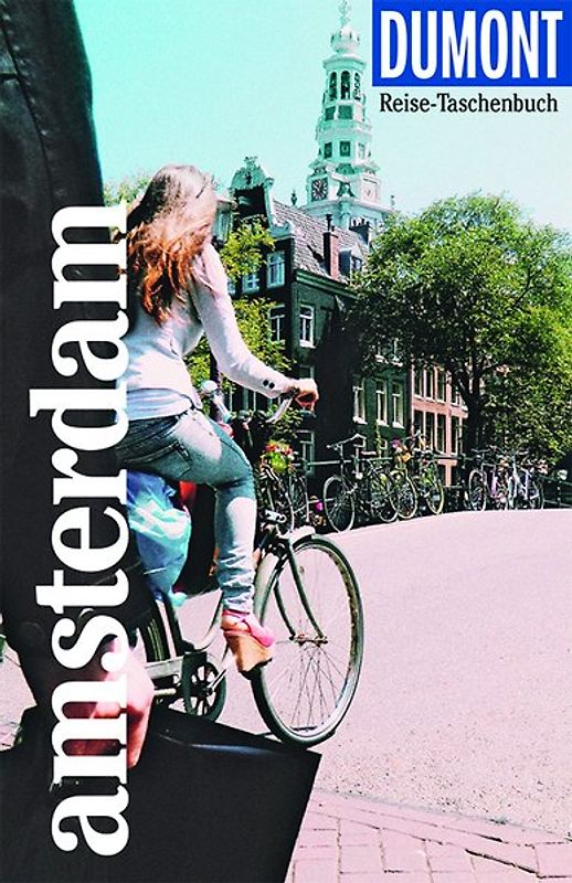 DuMont Reise-Taschenbuch Reiseführer Amsterdam