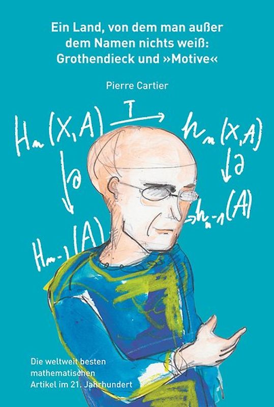 Ein Land, von dem man außer dem Namen nichts weiß