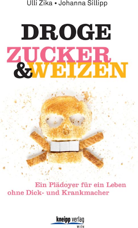 Droge Zucker & Weizen