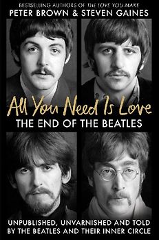 All You Need Is Love