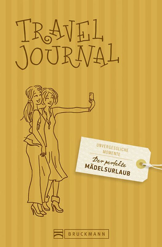 Der perfekte Mädelsurlaub – Travel Journal