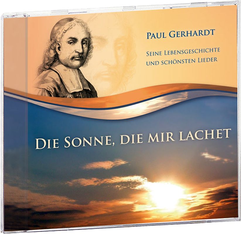 Die Sonne, die mir lachet