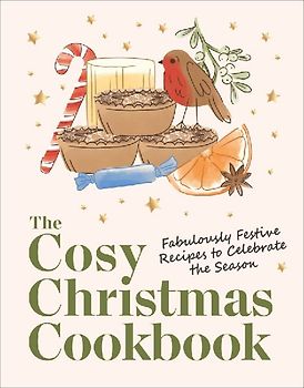 The Cosy Christmas Cookbook