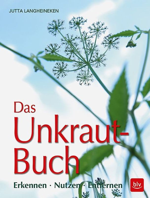Das Unkraut-Buch
