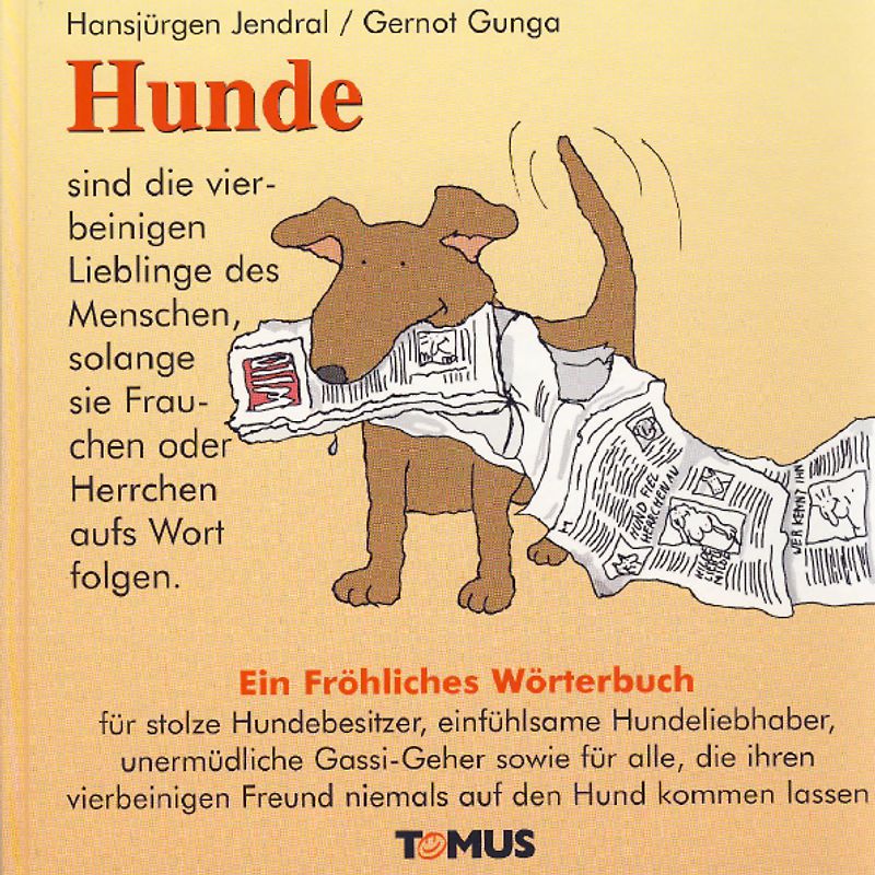 Hunde