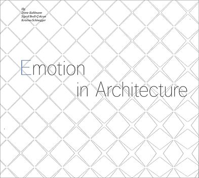 Emotion in Architecture