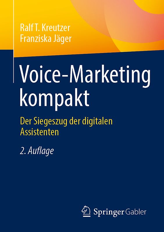 Voice-Marketing kompakt