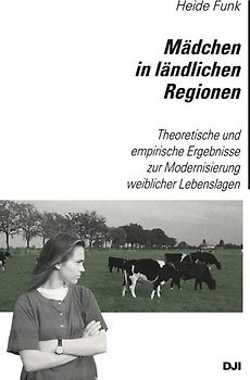 Mädchen in ländlichen Regionen