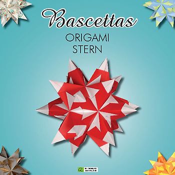 Bascettas ORIGAMI STERN