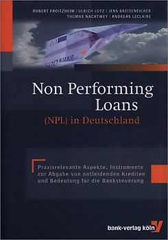 Non Performing Loans (NPL) in Deutschland