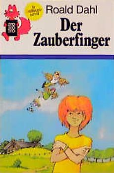 Der Zauberfinger