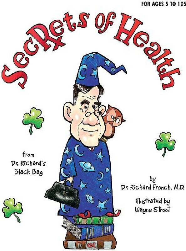 Secrets of Health