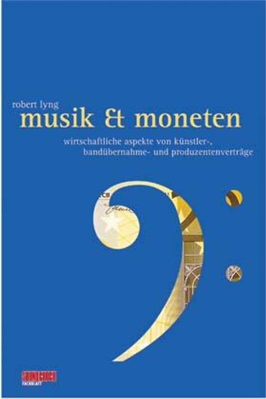 Musik & Moneten