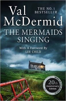 The Mermaids Singing - McDermid, Val