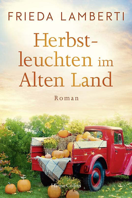 Herbstleuchten im Alten Land