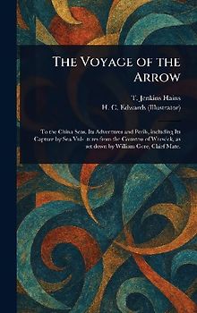 The Voyage of the Arrow