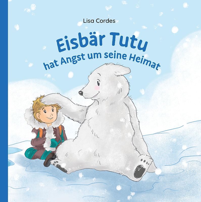 Tutu hat Angst um seine Heimat