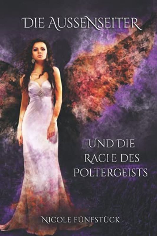 Die Aussenseiter und die Rache des Poltergeists