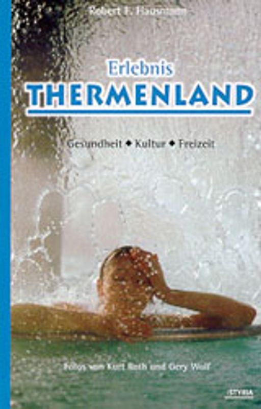 Erlebnis Thermenland