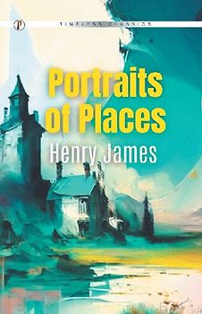 Portraits of Places