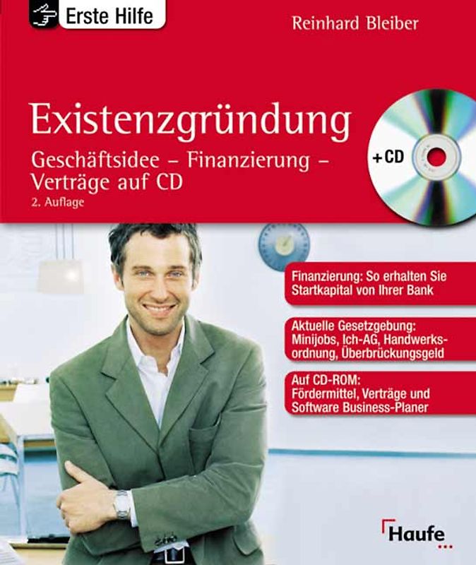 Existenzgründung