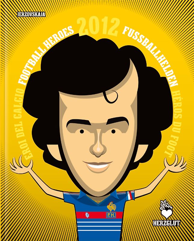 Football Heroes 2012