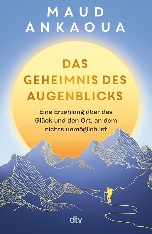 Das Geheimnis des Augenblicks