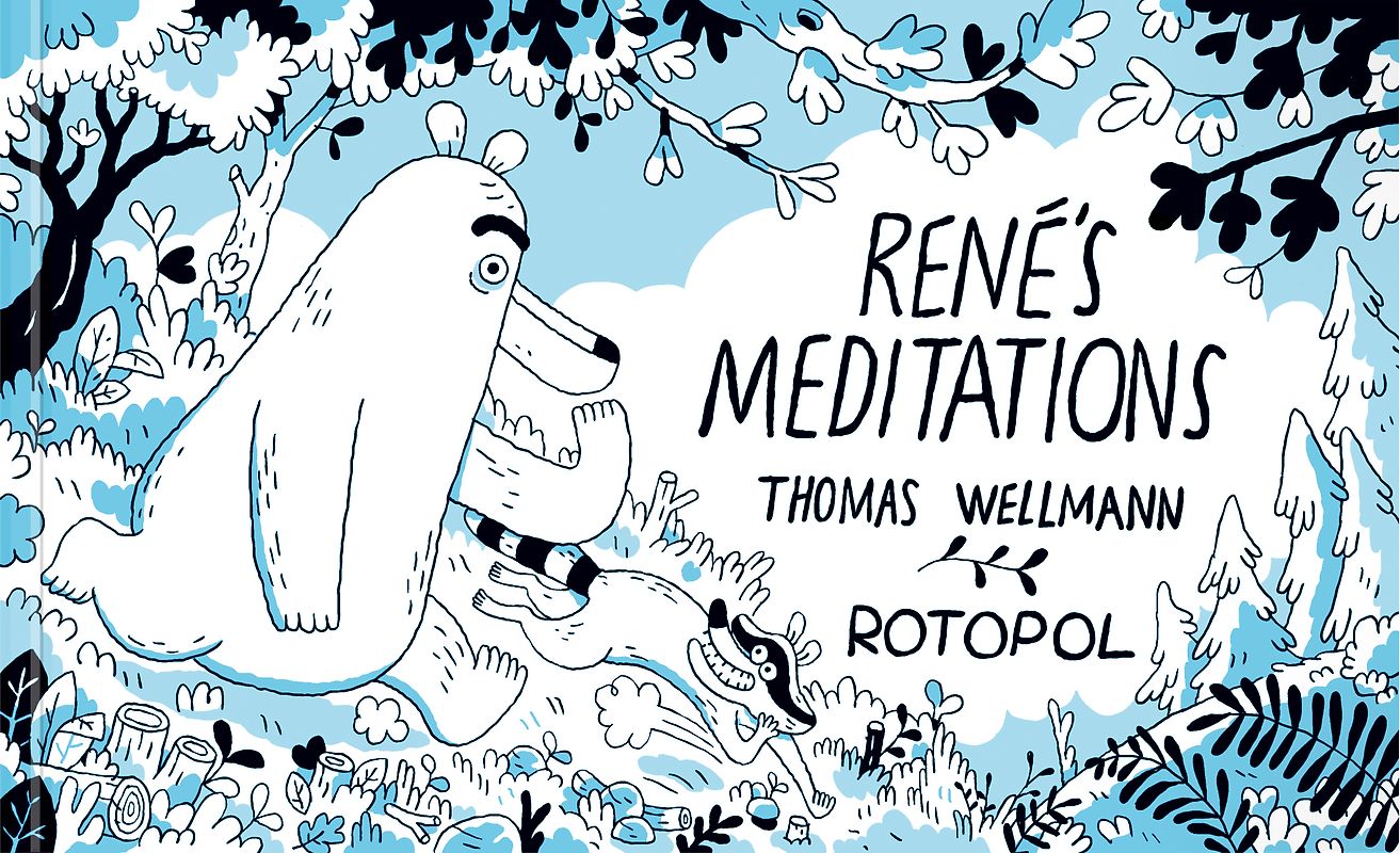 René's Meditations