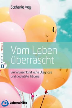 Vom Leben überrascht