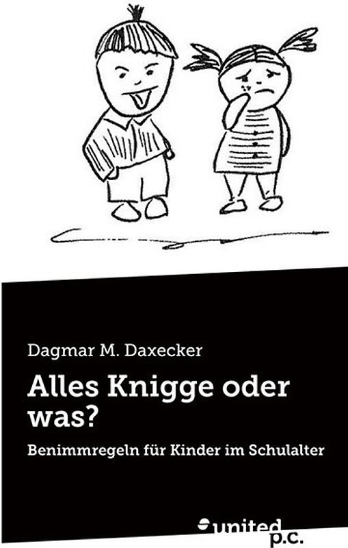 Alles Knigge oder was?