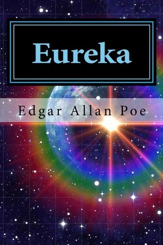 Eureka: A Prose Poem