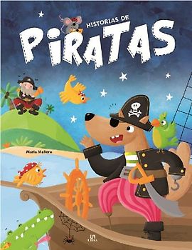 Historias de piratas