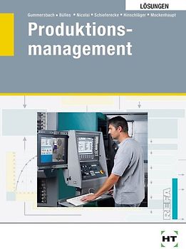 Lösungen Produktionsmanagement