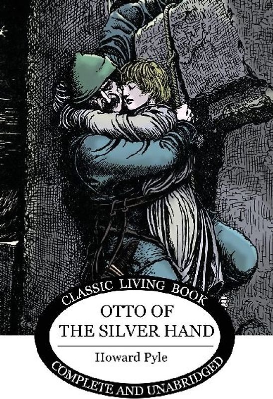 Otto of the Silver Hand