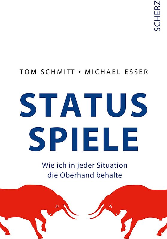 Status-Spiele