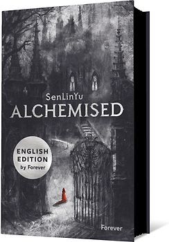 Alchemised English Edition